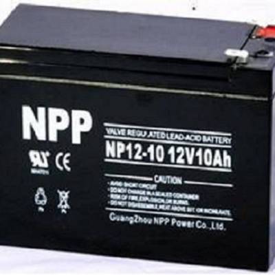 NP12-10 12V10AH Ǧά UPS/EPSԴר