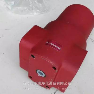 筒式高压过滤器DFBNHC660QE10D1.0-l24 润滑油过滤器厂家