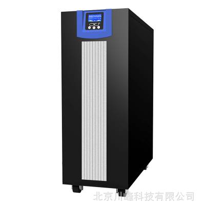 金武士UPS电源ST10KS规格10KVA/8KW不间断电源