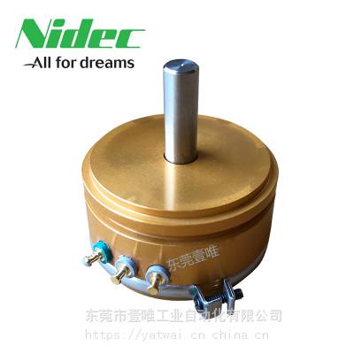 NIDEC尼得科电位计N35S 5K导电塑料型电位器