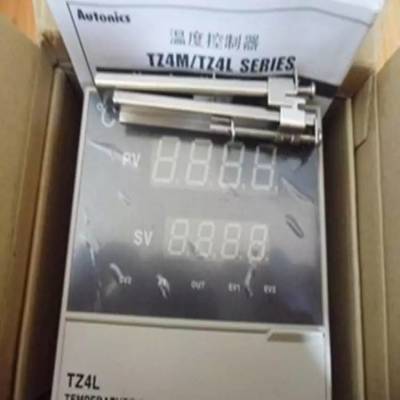 奥托尼克斯温控器TC3YT-B4R3温湿度控制器可调节