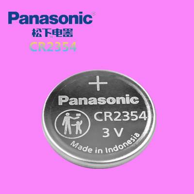 PanasonicCR2354/BN˹ң緹3VŦ۵