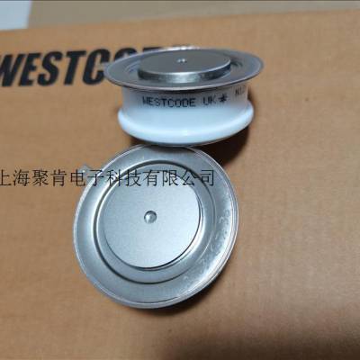 聚肯销售圆形晶闸管WESTCODE UK N450CH22平板可控硅