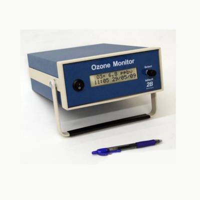 美国2B Model 202臭氧分析仪  臭氧检测仪