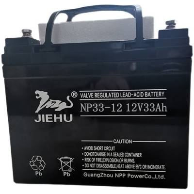 JIEHU NP50-12 12V50AH ݻǦ UPSԴ ֱ 
