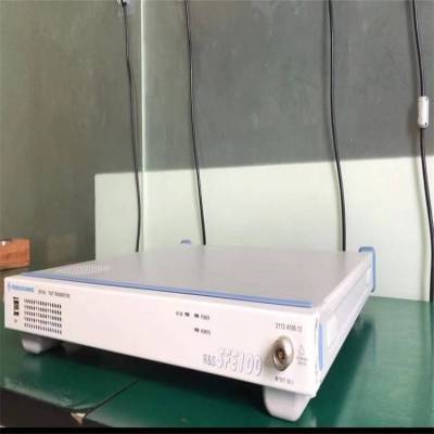 全国长期回收信号发生器罗德与施瓦茨SFE100信号发生器
