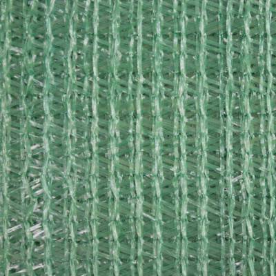 明投 阻燃绿色盖土网圆孔聚乙烯 护坡绿化防尘网 使用时间长