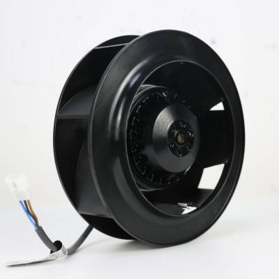 ebmpapstķ 230V AC R2E190-AO26-24