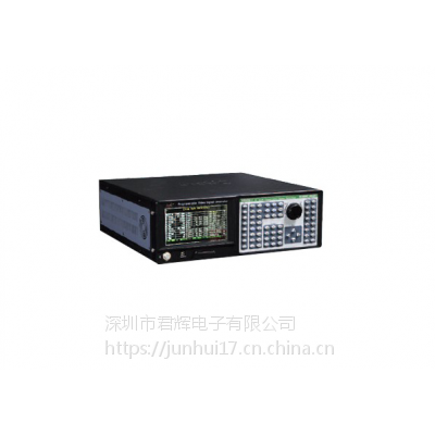 K-8268高清信号发生器 mik HDMI 电视信号发生器 视频信号发生器