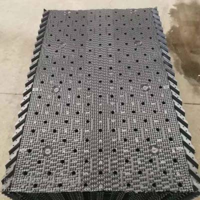 良机填料 PVC良机填料 良机冷却塔专用填料