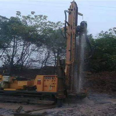 石家庄修地热井 热水井 温泉井 洗井 捞泵 修井1872211 2043