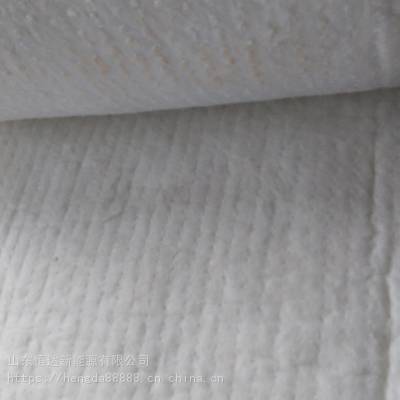 高温管道保温陶瓷纤维毯标准毯-陶瓷纤维毯标准毯批发、山东促销价格