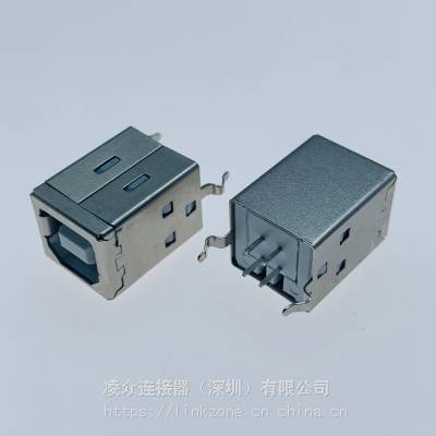USB BF/Bĸ180ֱ/ŲDIP/ӡӡӿ/4PIN׻