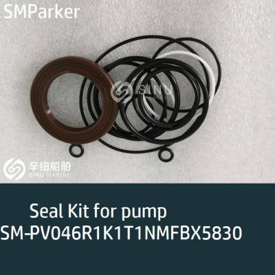 seal kits PV046R1K1T1NMFBX5830 Ship spare parts