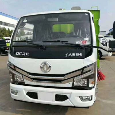 潮州市洗扫车经销商