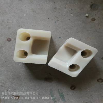 定制聚氨酯异形件聚氨酯 发泡制品聚氨酯固定块