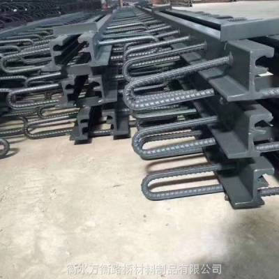 E120型多组式桥梁伸缩缝单组式桥梁伸缩缝发货快