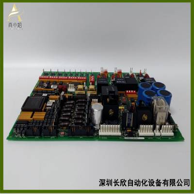 发那科DS200DCFBG1BLC GE电气PLC/DCS系统备件