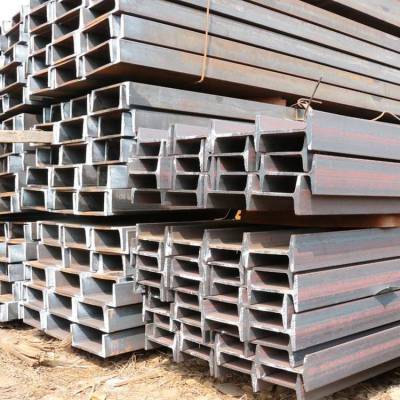 不锈钢异型钢市场行情 201 304不锈钢工字钢h钢 可定做规格尺寸
