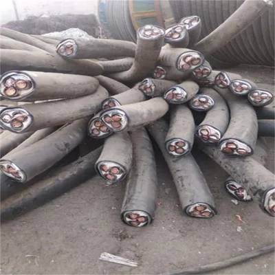 广州海珠区铠装电缆回收 免费拆卸 在线洽谈