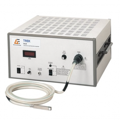TREK 341B 高速高压静电电压表