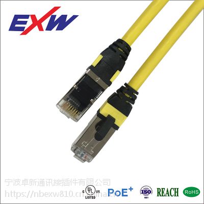 ׿³ֱࣨCAT.6A 10GΡ߶ƽ50U