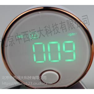 PM2.5检测仪 型号:HT403库号：M354585