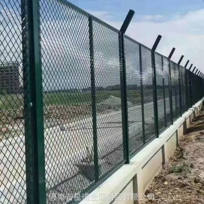 河南高速公路围栏 户外养殖网 果园圈地隔离网