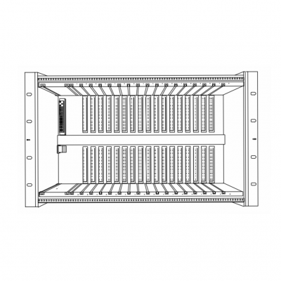 Square-KCL-341101027-编程底板涡轮控制器励磁控制器