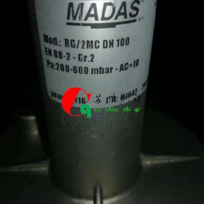 MADAS˹ȼѹRG/2MC RC05