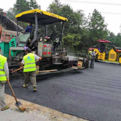 遂宁市沥青道路公司