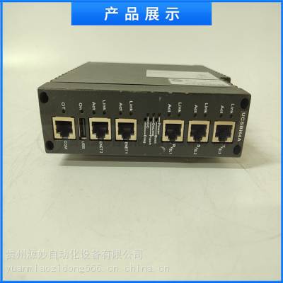 GE-通用电气 IC695MDL664CA DCS输入输出模块