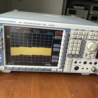 长期供应德国罗德施瓦茨ESP3 9KHZ-3GHZ出售回收租赁