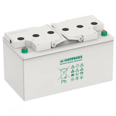 HOPPECKE XC122600 ɱ˵12V86AH ֱ  