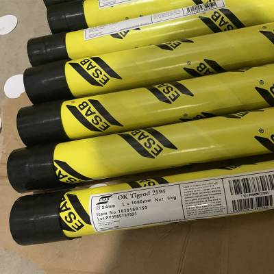 代理瑞典伊萨焊材 ESAB OK22.48P手工电弧焊焊条 包邮 伊萨代理商