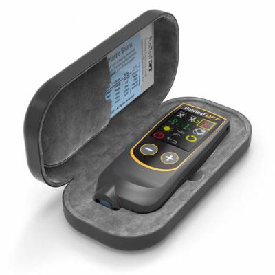 涂层厚度测量仪 PosiTest DFT 狄夫斯高DFT 超声波测厚仪