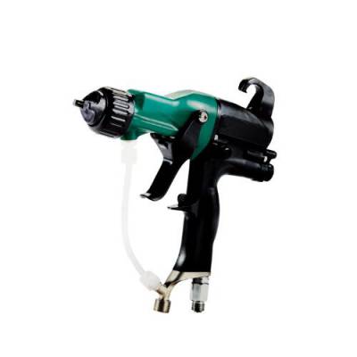 普通涂料用静电喷枪E-M15C-13C1X 岩田AIRREX