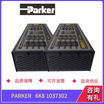 PARKER-6K8-1037302供应质保发货