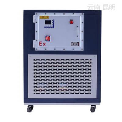 高低温循环装置 型号:TN425