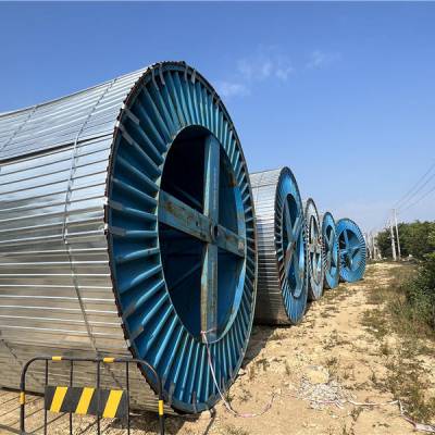 辽宁110kv户内终端1400电缆