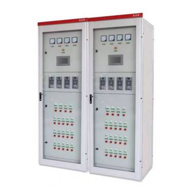 低压配电柜动力柜成套建筑工地一级开关柜配电箱