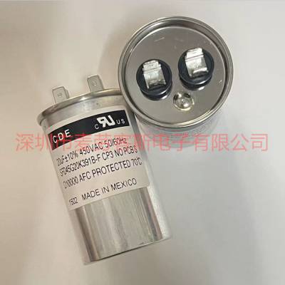 325P356H44N36A4XMC 35uF 440VAC CSC 