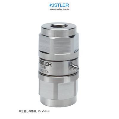 Kistler压力传感器4080B130全新原厂出品型号齐全