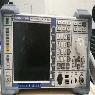 �����޵���ʩ�ߴ�ESL3���Խ��ջ�EMI/ESL3����