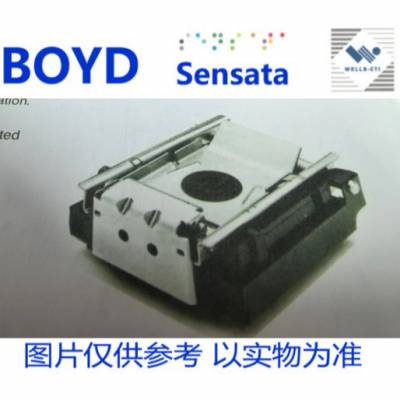 620-1000811美国BOYD/SENSATA/WELLS-CTI/QINEX QFP-100-0.65
