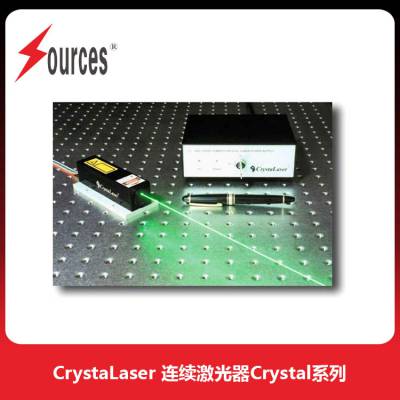 CrystaLaser  Crystalϵ 473-1342 nm ģ ɭȪ