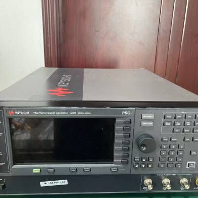 ǵ¿ƼKEYSIGHTE8267DźŷƵʷΧ250 kHz  20 GHz