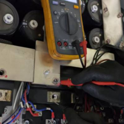 南京ABB变频器参数设置 信息推荐 南京飞舟科技供应