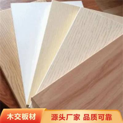 长期供应生态板 多层家具板 建筑维修工程可用 服务专业