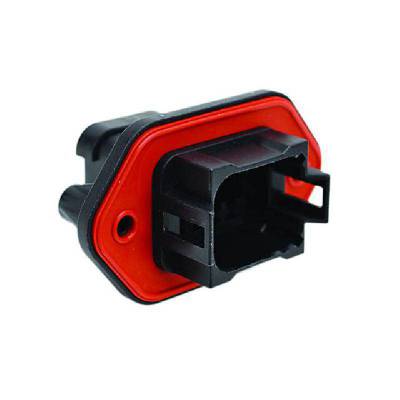 21EJ0-104-0012_03 中航光电 电子元器件板对板手机/汽车连接器